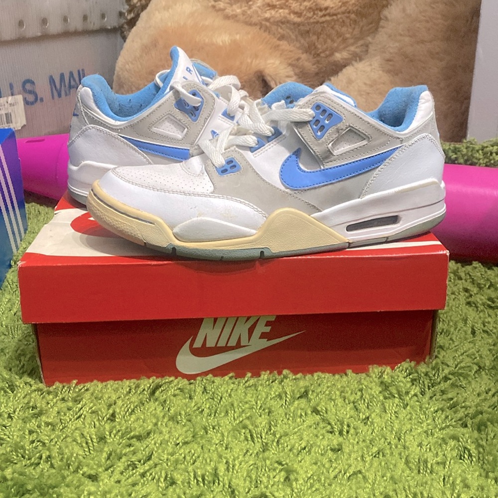 Nike air max flight